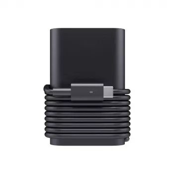 Origin Storage DELL 450-ALJI barošanas adapteris/invertors, klēpjdatoram, iekštelpām, 100-240 V, 50-60 Hz, 65 W, 19 V