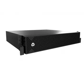 Vertiv GXE3-EBC72VRT2U ārējais akumulatoru bloks UPS