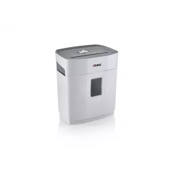 Papīra smalcinātājs Dahle PS 140 šķērsgriezums 65 dB Melns Pelēks