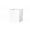 Equip Eco Montāžas skapis 19 inch, 12U, 540x400 mm, RAL7035 Pelēks