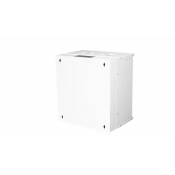 Equip Eco Montāžas skapis 19 inch, 12U, 540x400 mm, RAL7035 Pelēks