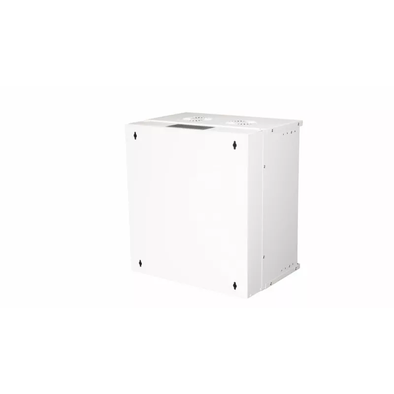 Equip Eco Montāžas skapis 19 inch, 12U, 540x400 mm, RAL7035 Pelēks