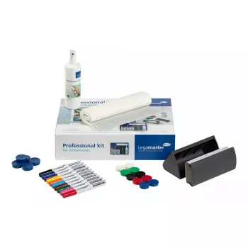 Piederumu komplekts Legamaster PROFESSIONAL 77 daļas