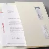 Piezīmju klade Sigel Conceptum A4 194 lapas Melna