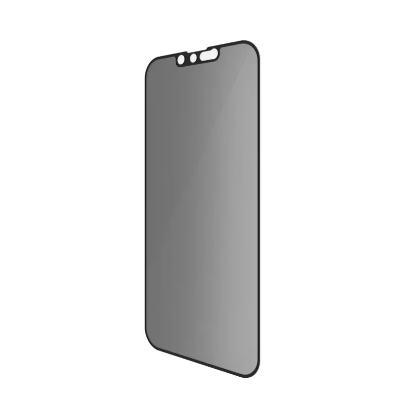 PanzerGlass Privātuma ekrāna aizsargs Apple iPhone 13 Mini no malas līdz malai, triecienizturīgs