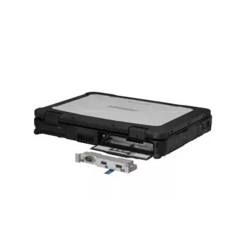 I/O plate Panasonic FZ-VCN402U savienojamības atjaunošanai