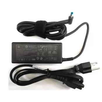 HP 854055-001 65W strāvas adapteris iekštelpām Melns