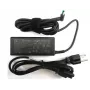HP 854055-001 65W strāvas adapteris iekštelpām Melns