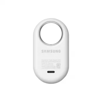 Bluetooth izsekotājs Samsung Galaxy SmartTag2 balts
