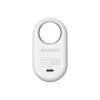 Bluetooth izsekotājs Samsung Galaxy SmartTag2 balts