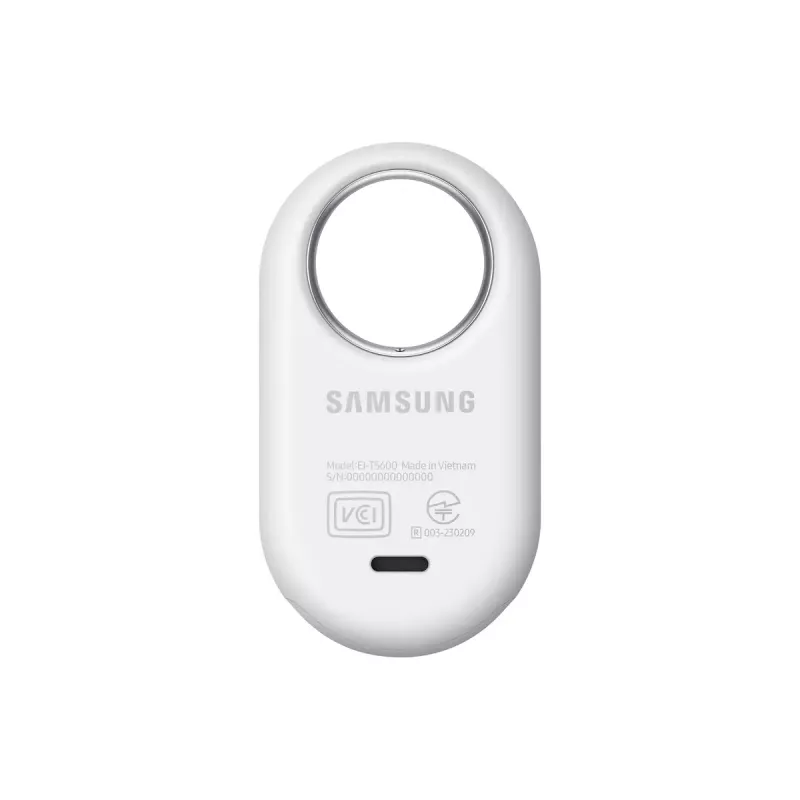 Bluetooth izsekotājs Samsung Galaxy SmartTag2 balts