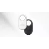 Bluetooth izsekotājs Samsung Galaxy SmartTag2 balts