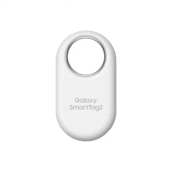 Bluetooth izsekotājs Samsung Galaxy SmartTag2 balts