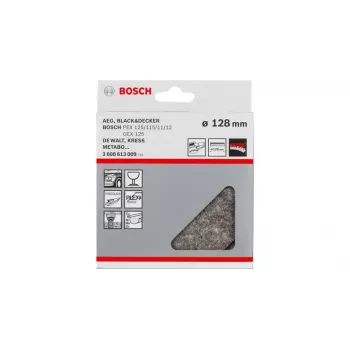 Polēšanas filči Bosch 2608613009
