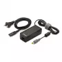 Lenovo 42T4417 tīkla adapteris / invertors iekštelpām 65 W melns