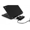 Lenovo 42T4417 tīkla adapteris / invertors iekštelpām 65 W melns