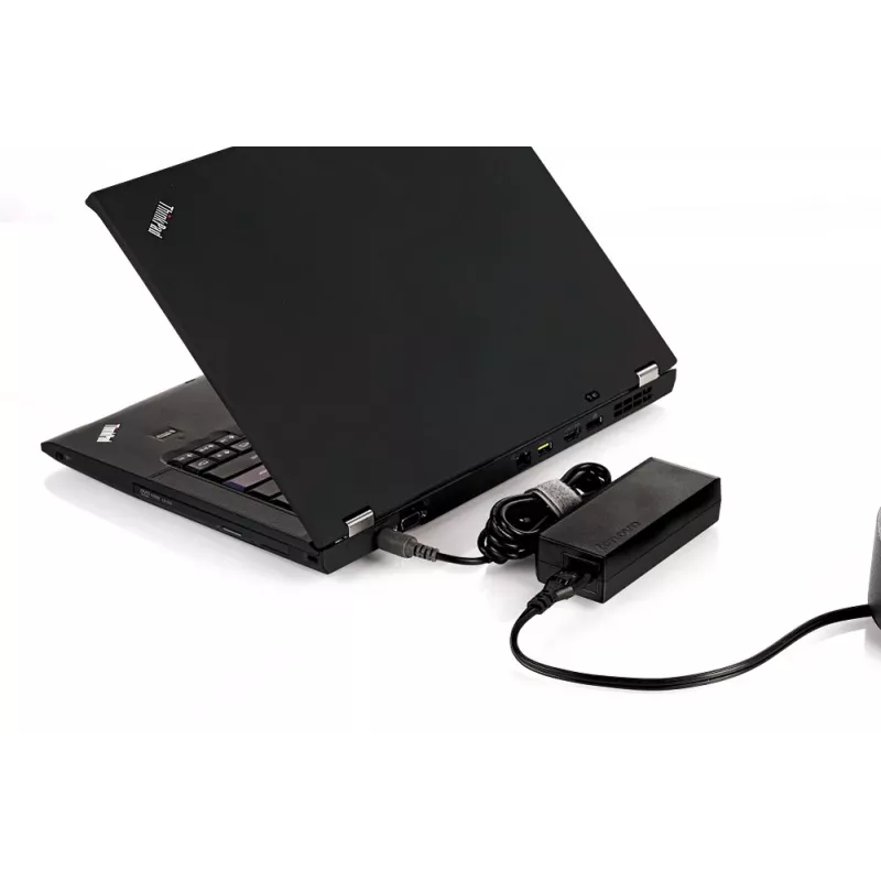 Lenovo 42T4417 tīkla adapteris / invertors iekštelpām 65 W melns