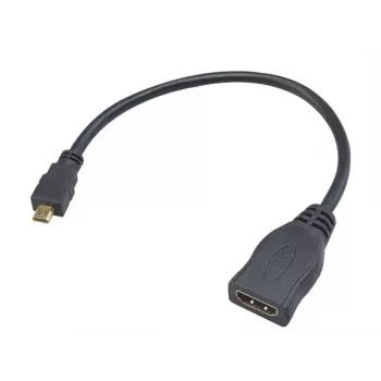 HDMI kabelis Akasa AK-CBHD09-25BK
