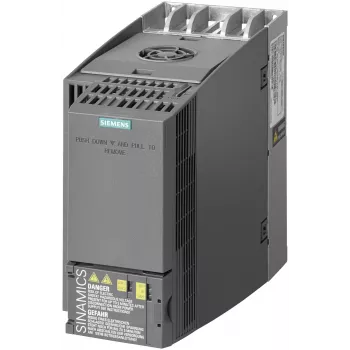 Siemens 6SL3210-1KE21-7AF1 barošanas bloks/invertors iekštelpām
