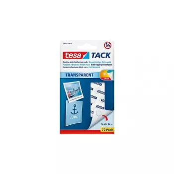 Montāžas spilventiņš TESA TACK 59408-00000-00