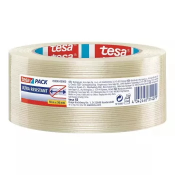 Lente Tesa 45900 Caurspīdīga 50 m