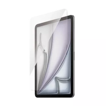 PanzerGlass SAFE. by ® Ekrāna aizsargs iPad Air 11 collas (2024-2026) | Ultra-Wide Fit ar Fastfit rīku