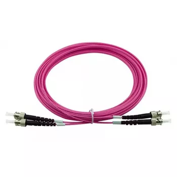 BlueOptics SFP3333FU2MK InfiniBand optiskā šķiedra 2 m ST