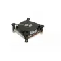 Dzesētājs Dynatron K2 procesoru dzesētājs 7.5 cm Melns 1000-4000 RPM