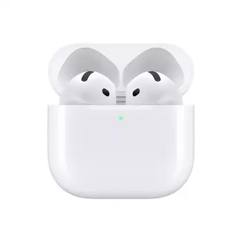 Austiņas Apple AirPods 4. paaudze AirPods 4
