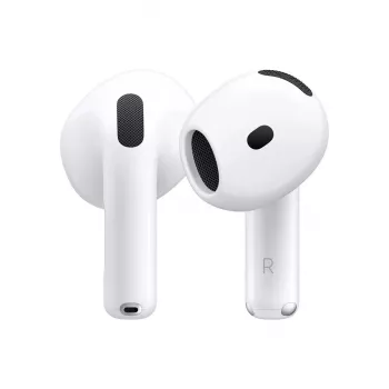 Austiņas Apple AirPods 4. paaudze AirPods 4