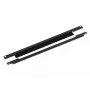Patch panel Triton RAB-ZP-X03-A3 19 collu 1U horizontāls 350x21mm melns