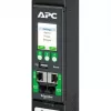 APC NetShelter Rack PDU Advanced, Mērītais kontaktligzdu bloks, 3F, 22.1kW 400V 32A vai 17.3kW 415V 30A, 48 kontaktligzdas, IEC309