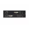 ATEN CE610A DVI HDBaseT KVM pagarinātājs ar ExtremeUSB® (1920 x 1200 @ 100m)