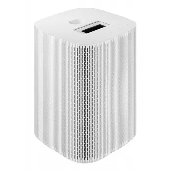 Samsung The Premiere 5 SP-LPF5DSAX īpaši īsa fokusa projektors, 1080p, lāzera, balts