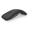 DELL Bluetooth pele WM615, abpusēja, IR LED, Bluetooth, 1000 DPI, Melna