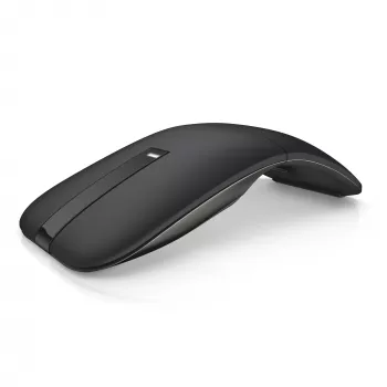 DELL Bluetooth pele WM615, abpusēja, IR LED, Bluetooth, 1000 DPI, Melna