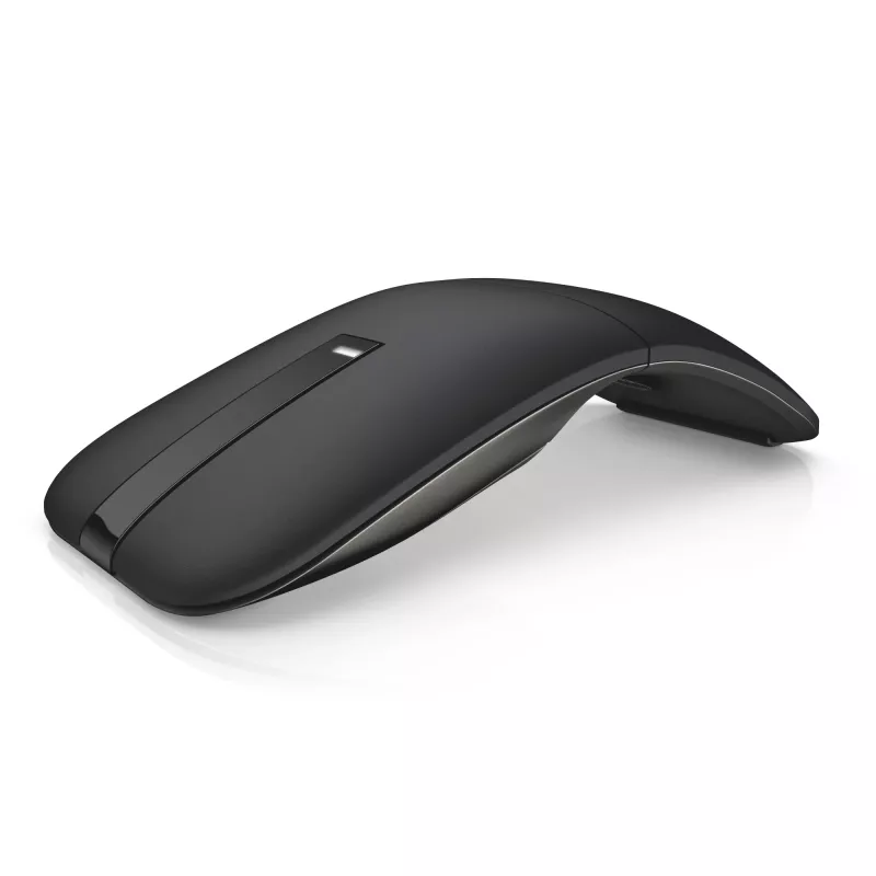DELL Bluetooth pele WM615, abpusēja, IR LED, Bluetooth, 1000 DPI, Melna