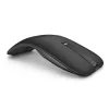 DELL Bluetooth pele WM615, abpusēja, IR LED, Bluetooth, 1000 DPI, Melna