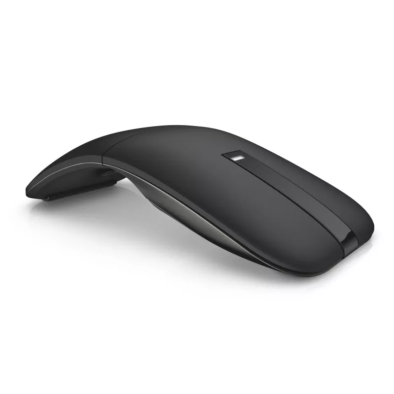 DELL Bluetooth pele WM615, abpusēja, IR LED, Bluetooth, 1000 DPI, Melna