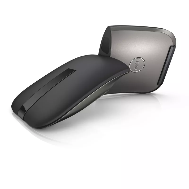 DELL Bluetooth pele WM615, abpusēja, IR LED, Bluetooth, 1000 DPI, Melna