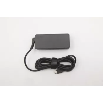 Lenovo 5A10W86243 barošanas adapteris / invertors iekštelpām 45 W Melns