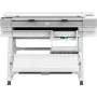 Daudzfunkciju ploteris HP Designjet T950 36 collu termālā tintes 2400x1200 DPI
