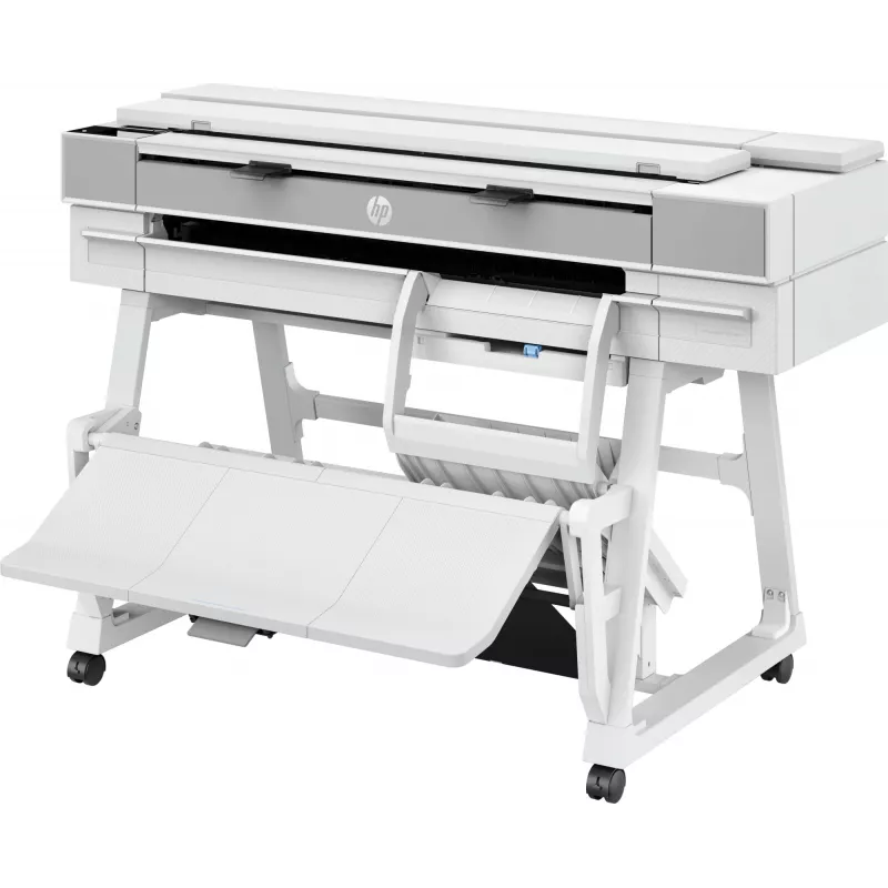 Daudzfunkciju ploteris HP Designjet T950 36 collu termālā tintes 2400x1200 DPI