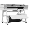 Daudzfunkciju ploteris HP Designjet T950 36 collu termālā tintes 2400x1200 DPI