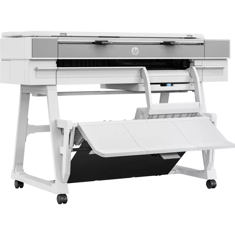 Daudzfunkciju ploteris HP Designjet T950 36 collu termālā tintes 2400x1200 DPI