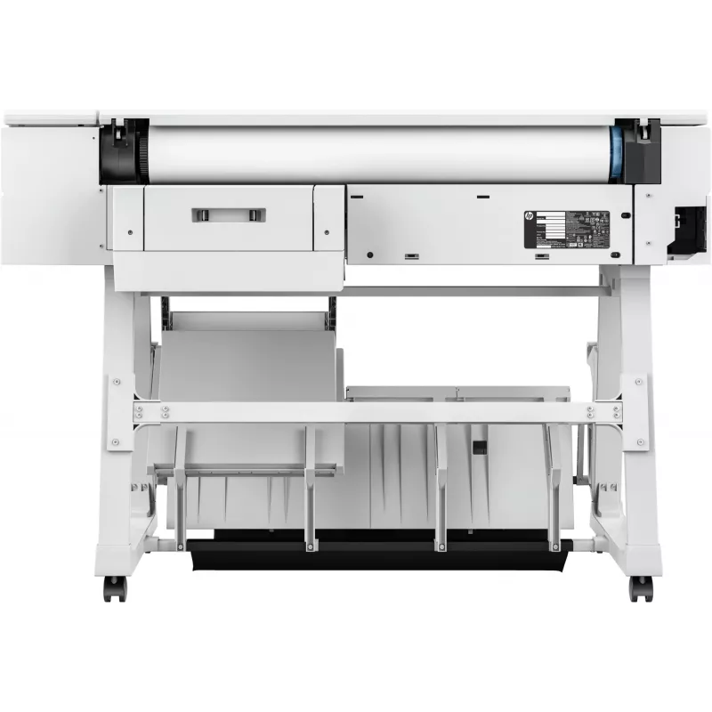 Daudzfunkciju ploteris HP Designjet T950 36 collu termālā tintes 2400x1200 DPI