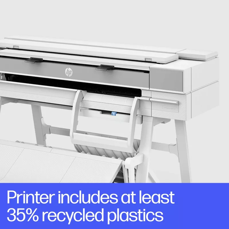 Daudzfunkciju ploteris HP Designjet T950 36 collu termālā tintes 2400x1200 DPI
