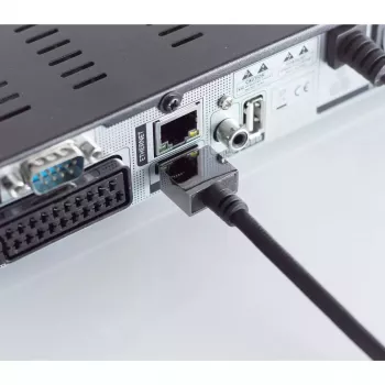 HDMI kabelis ShiverPeaks BS20-15255 2.5m