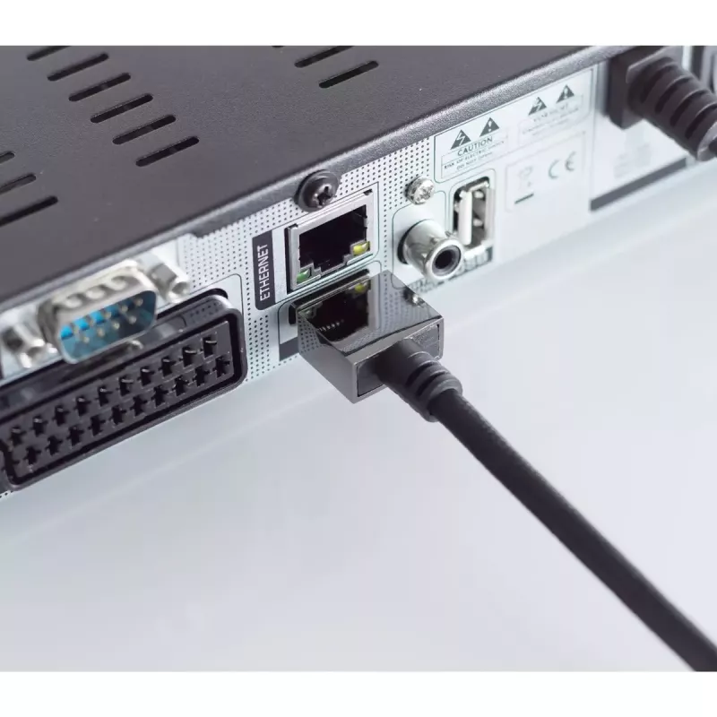 HDMI kabelis ShiverPeaks BS20-15255 2.5m