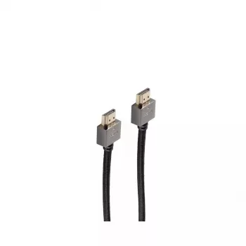 HDMI kabelis ShiverPeaks BS20-15255 2.5m